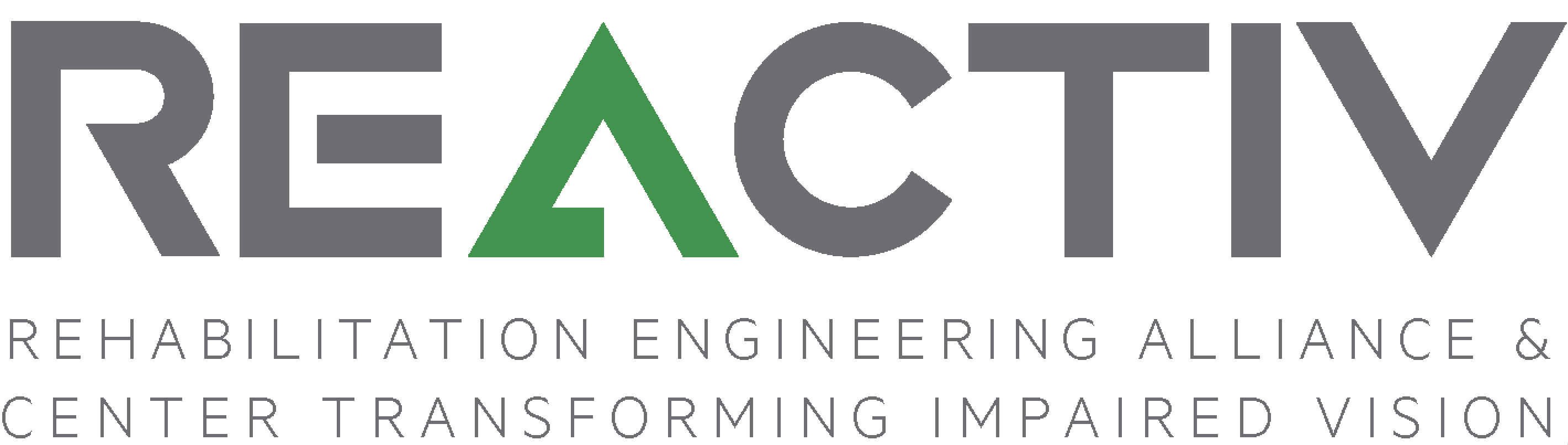 REACTIV Lab logo