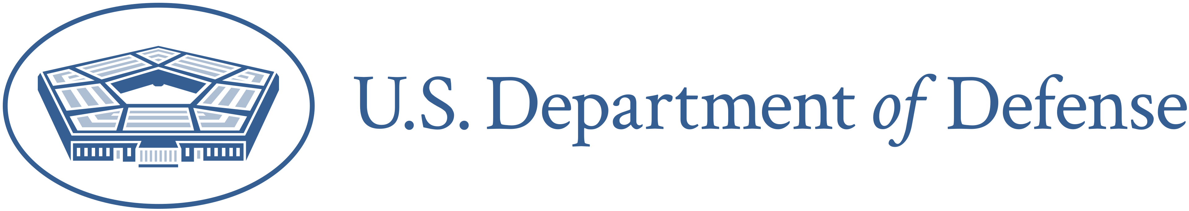 U.S. Department of Defense