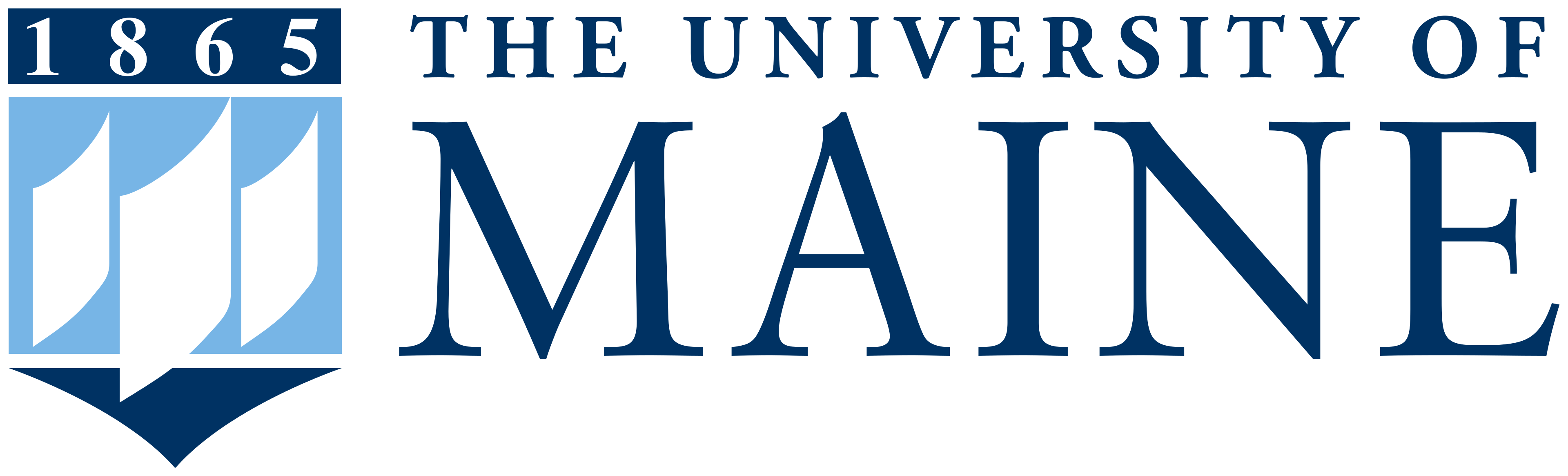 University of Maine