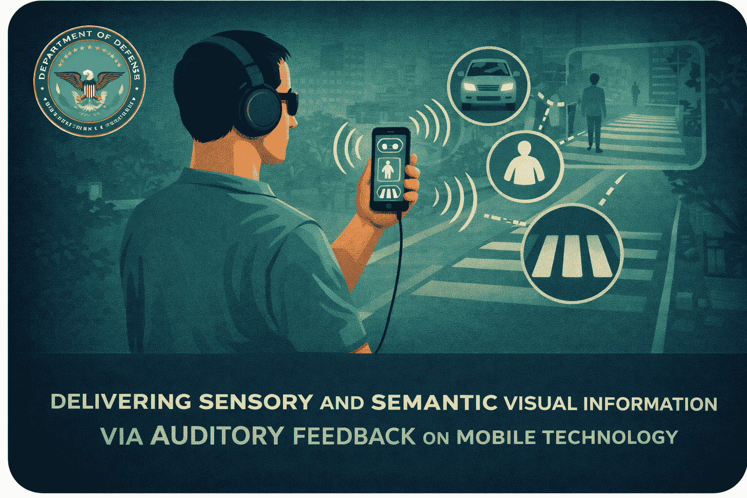 DoD Auditory Feedback