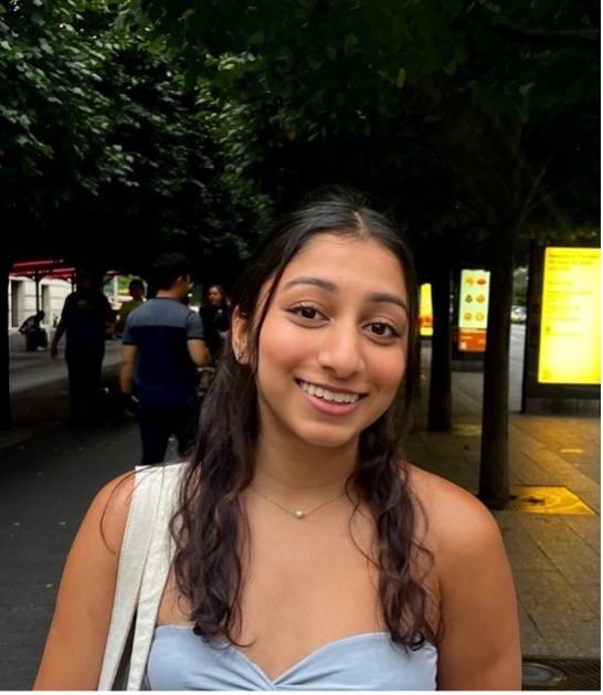 Anjali Rajkumar