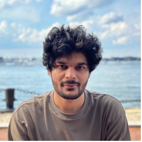 Gaurav Seth