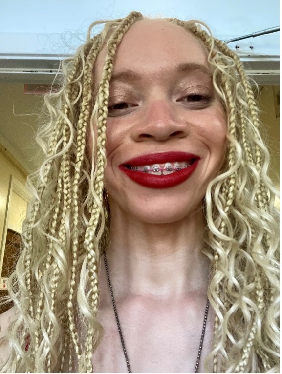 Jamila Conde