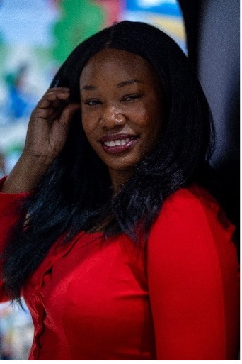Josephine Odusanya