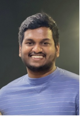 Raj Gadde
