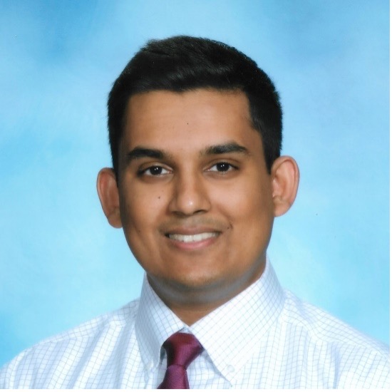 Vinay Ramdhanie